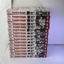 Vampire knight english for sale  Belleville