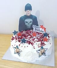 Eminem cake scene for sale  RUGBY