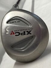 Xpc3 wood 15.5 for sale  Augusta