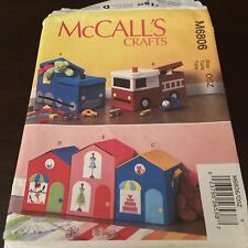Mccall pattern m6806 for sale  Brookfield