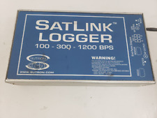 Sutron SATLINK Logger MPN 100-300-1200-BPS, usado comprar usado  Enviando para Brazil