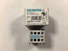 Siemens kit contatti usato  Vistrorio