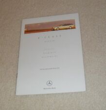 Mercedes class estate for sale  FAREHAM