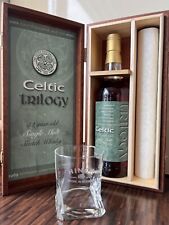 Hinch whiskey glass. for sale  LARNE