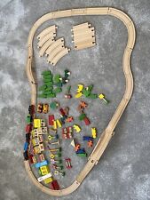 Brio wooden train for sale  HITCHIN