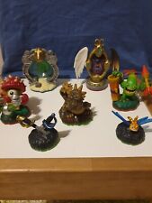 Skylanders figuren set gebraucht kaufen  Dahl,-Rummenohl