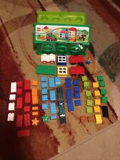 2014 lego duplo for sale  Fort Smith