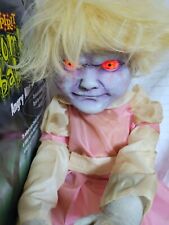 Zombie baby angry for sale  Racine