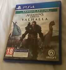 assassin valhalla ps4 s creed for sale  BROADSTAIRS