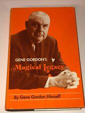 Gene gordon magical for sale  GLASGOW