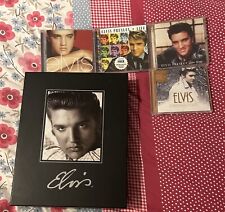 Elvis presley cds for sale  SELBY