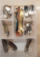 sidewinder lures for sale  ASHFORD