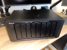 Synology ds1821 bay for sale  NESTON