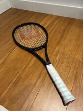 Wilson pro staff for sale  LONDON