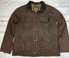 Barbour mens waxed for sale  Colorado Springs