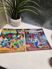 Vintage panini transformers for sale  Shipping to Ireland