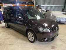 Volkswagen caddy maxi for sale  DROITWICH