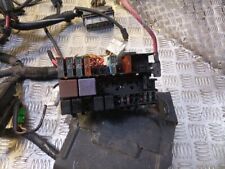 renault scenic wiring loom for sale  CANVEY ISLAND