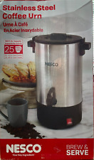 Nesco cup stainless for sale  Oakton