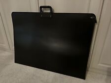 Art portfolio case for sale  BROMLEY