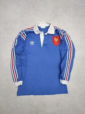 Maillot rugby equipe d'occasion  Paris XI