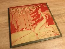 Nevolina album dischi usato  Milano
