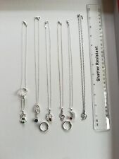 Fashion jewellery pendants for sale  DERBY