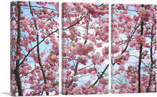 Artcanvas spring cherry for sale  Niles