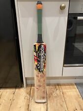 sh kookaburra cricket bat for sale  EXETER