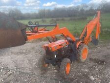 compact tractors for sale  WHITCHURCH