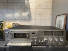 Alpage stereo cassette d'occasion  Sceaux