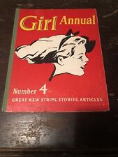 Vintage 1953 girl for sale  ARUNDEL