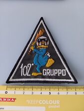 Pach 102 gruppo usato  Roma