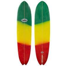 Yamann surfboards peacemaker for sale  San Clemente
