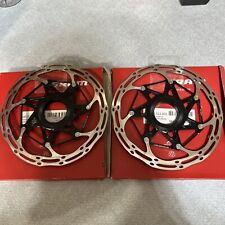 sram 160mm centerline rotor for sale  San Jose