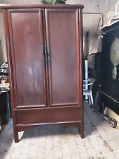 Armoire ancienne chinoise d'occasion  Grandris