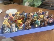 Collection figurines jaimy for sale  OXFORD