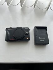 panasonic lumix gf2 for sale  LEEDS