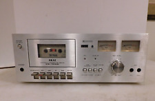 Akai 702d stereo for sale  USA