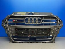 Audi line kühlergrill gebraucht kaufen  Maxdorf
