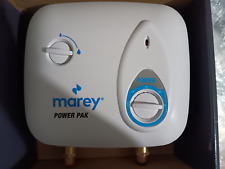 Marey Electric Tankless Water Heater 220V, used for sale  Shipping to South Africa