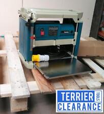 planer thicknesser for sale  Shipping to Ireland