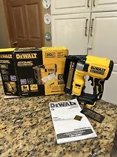 Dewalt dcn623 atomic for sale  Shipping to Ireland