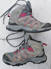 Salomon wander trekkingschuhe gebraucht kaufen  Radebeul