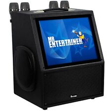 Entertainer digibox pro. for sale  Shipping to Ireland