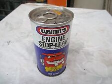 Wynns engine stop for sale  ST. AGNES