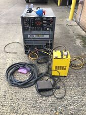 Lincoln idealarc tig for sale  BURY ST. EDMUNDS