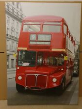 London red bus for sale  BOLTON