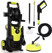 Pressure washer 1800w for sale  SALFORD
