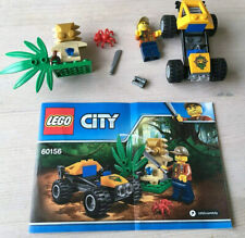Lego city 60156 gebraucht kaufen  Kernst. Nord, -Duttenst., -Woltorf